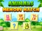 Animals Memory Match — free online game