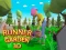 Runner Garden 3d — free online game