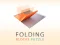 Folding Block Puzzle — free online game