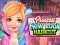 Hra Princess New Look Haircut online