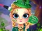 Little Lily St Patrick's Day Photo Shoot — free online game
