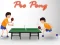 Trò chơi Pro Pong trực tuyến