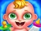Daily Baby Care — free online game