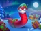 Spel Worms Zone aanlyn