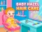 खेल Baby Hazel Hair Care ऑनलाइन