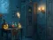 Ghastly Thicket Escape — free online game