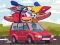 Гульня Mountain Trip Jigsaw онлайн
