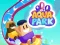 Among US Aqua Park — free online game