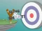 Sling & Shoot — free online game