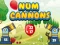 Hra Num Cannons