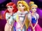 Trò chơi Glamour Prom Night trực tuyến