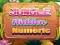 Jungle Hidden Numeric — free online game