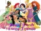 Jigsaw Puzzle: Disney Princess — free online game