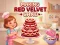 Trò chơi Making Red Velvet Cake trực tuyến