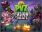 PVZ Fusion Cheats — free online game