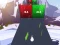 Crazy Snowman: Runner Game — jogo online grátis