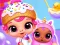 Giggle Babies — free online game
