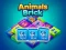 Animals Brick — gratis onlinespel