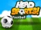 Head Sports Football — free online game