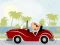 Transportation Vehicles Memory — free online game