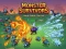 Гаме Monster Survivors онлајн