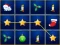 Christmas Research — free online game