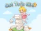 Cat Tofu Girl — besplatna online igra