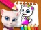 My Angela Talking — free online game