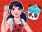 Miraculous Cupcake maker — free online game