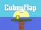 CubeyFlap — free online game