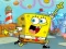 The Bikini Bottom Bungle — free online game