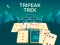 Tripeak Trek — لعبة مجانية اون لاين