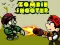 Hra Zombie Shooter