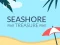 Seashore Treasure — free online game