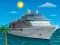 Cruise Ships Memory