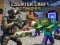 Counter Craft Zombies — joc online gratuit