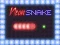 Neon Snake — free online game