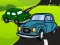 Cartoon Car Jigsaw — free online game