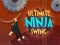 Ultimate Ninja Swing — free online game