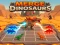 Merge Dinosaurs