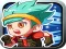 Strongest Parkour — free online game