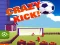 Crazy Kick! — free online game