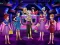 Fashion Competition — free online game