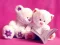 Cute Teddy Bears Slide — free online game