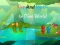 Fire And Water In Dino World — free online game