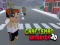 CraftsMan 3D Gangster — free online game