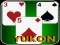 Yukon Solitaire — free online game