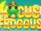 Hocus Froggus — free online game