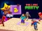 Falling Party — free online game