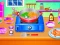 Cooking In The Kitchen — free online game